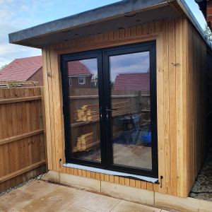 Customer Photo of Garden Studio