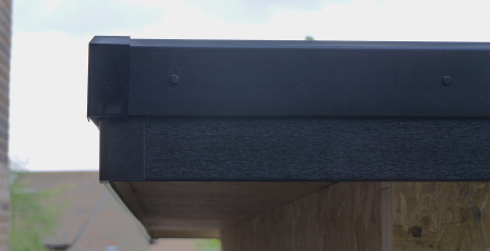 Roof Edge